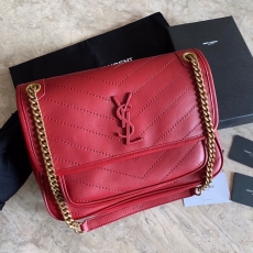 YSL Satchel Bags